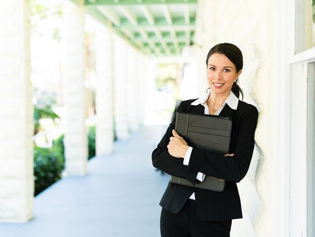 How to get your NC Real Estate License