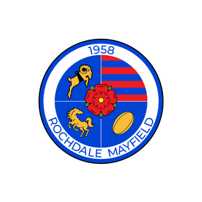 Our NEW crest and badge!
