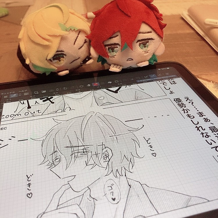 2ndDRBお疲れさまでした!