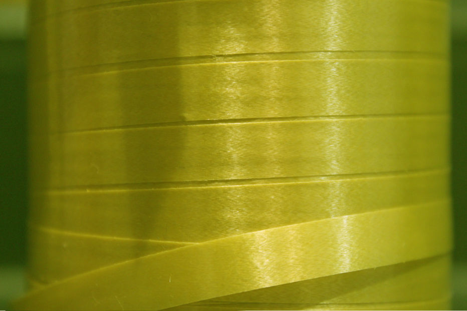 Yellow ribbon