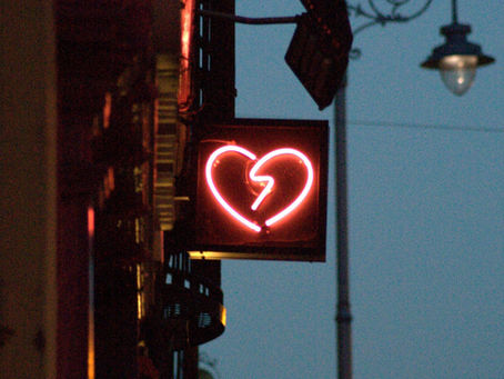 The Years You Don't Have to Lose: Coming Home to Yourself After Heartbreak