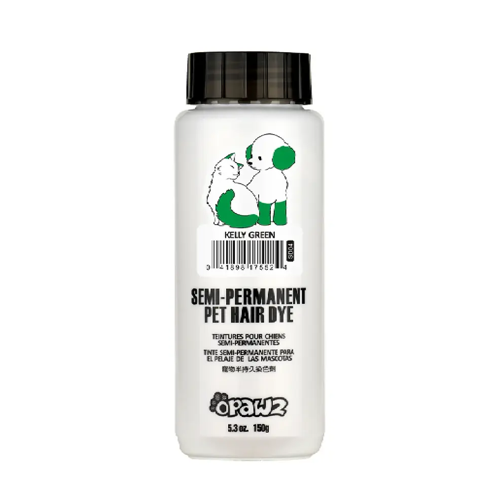 Thumbnail: Opawz Semi Permanent Pet Hair Dye, 150 gm
