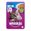 Thumbnail: Whiskas Tuna Adult Wet Cat (1+ year) Food - 80gm