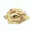 Thumbnail: Basil Non-Veg Bone Shaped Adult Dog Biscuits