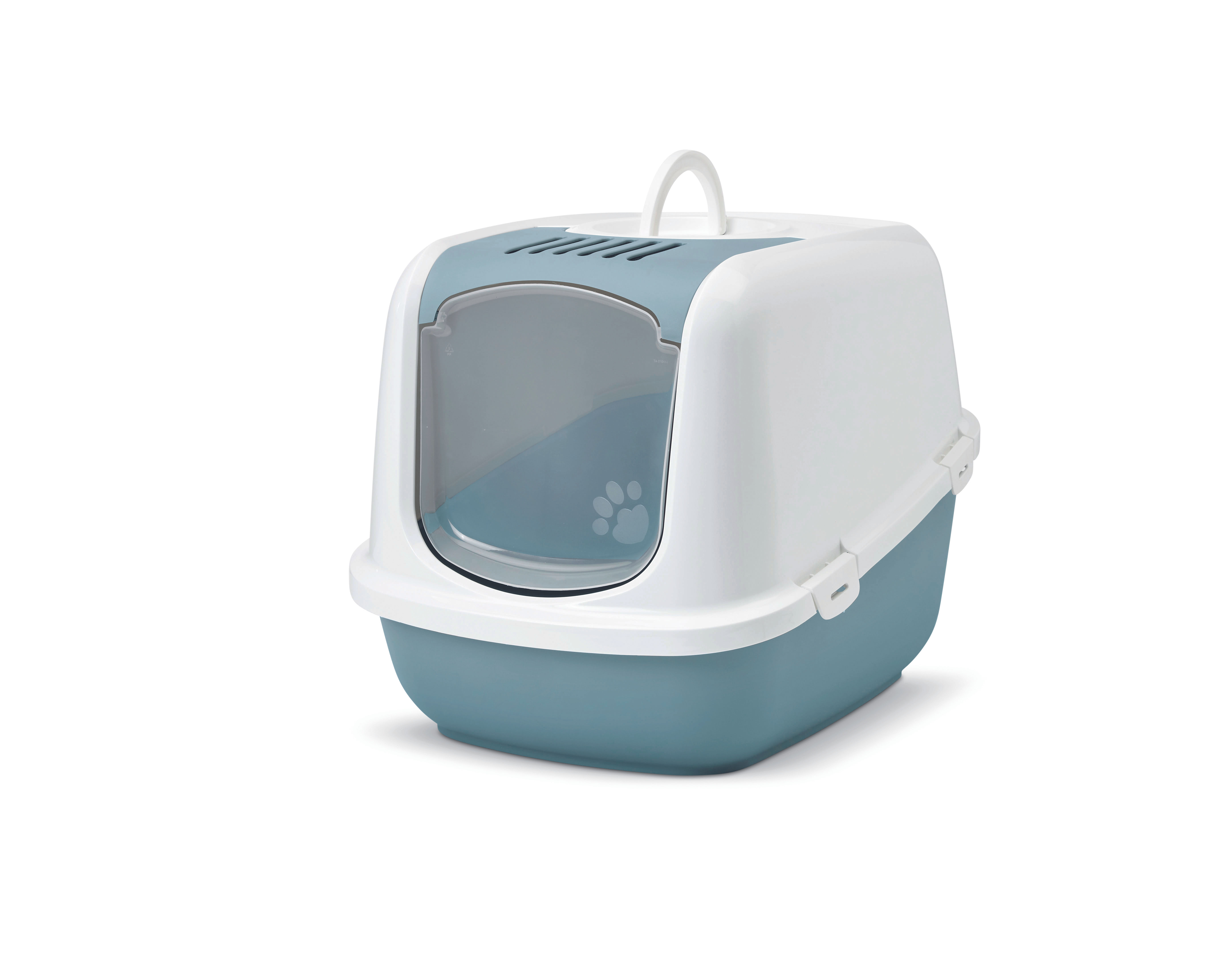Savic Nestor Jumbo Cat Toilet - 66 x 48 x 46cm