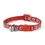 Thumbnail: Basil Printed Collar for Cats & Puppies