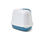 Thumbnail: Savic Nestor Cat Litter Cabinet - (23 x 18 x 16 inch)
