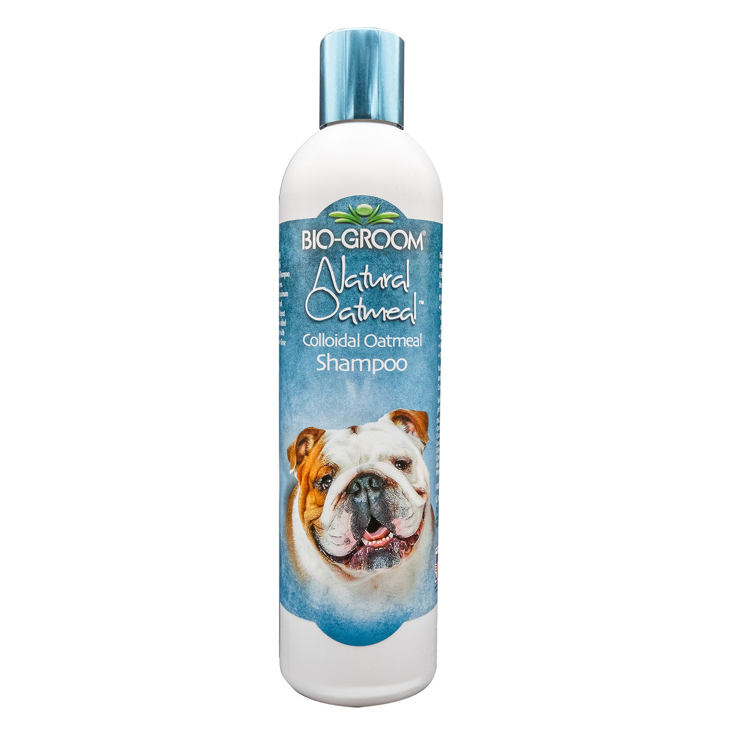 Bio-Groom Natural Oatmeal Dog Shampoo (Anti-itch) - 355 ml