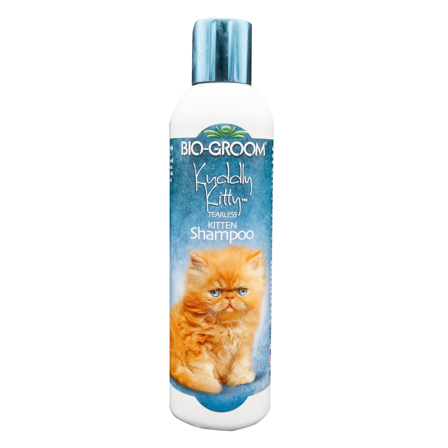 Bio-Groom Kuddly Kitty (Tearless) Cat Shampoo - 235 ml