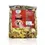 Thumbnail: Basil Non-Veg Bone Shaped Adult Dog Biscuits
