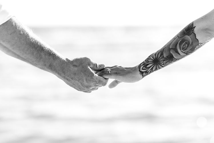 Wedding Photography