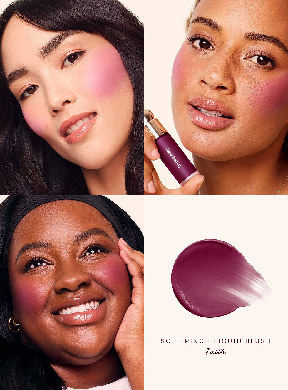 Thumbnail: G'Lore Velvet Muse Lip Cream