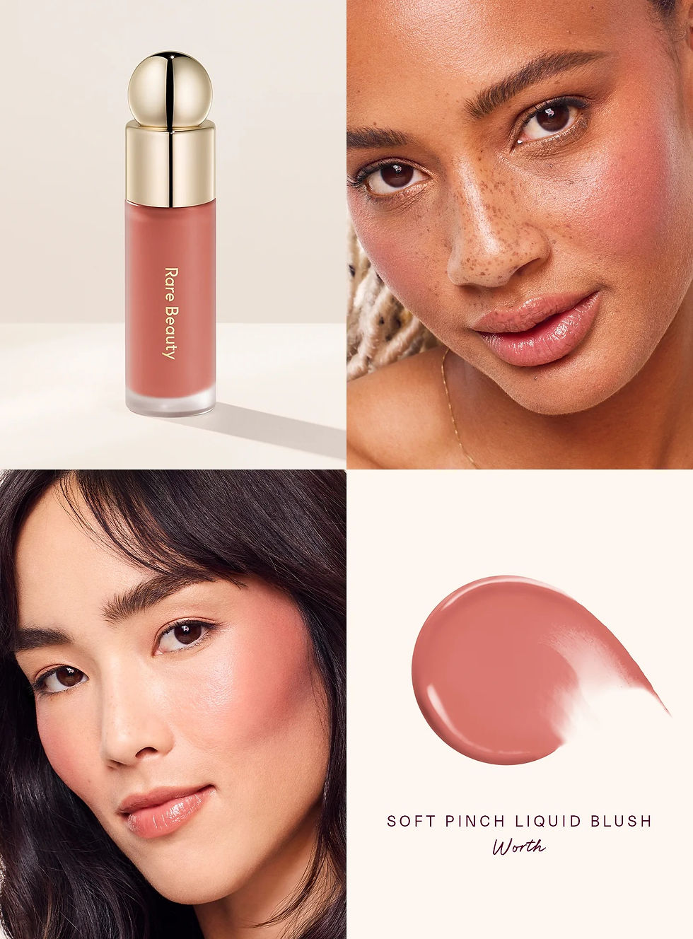 Thumbnail: G'Lore Velvet Muse Lip Cream