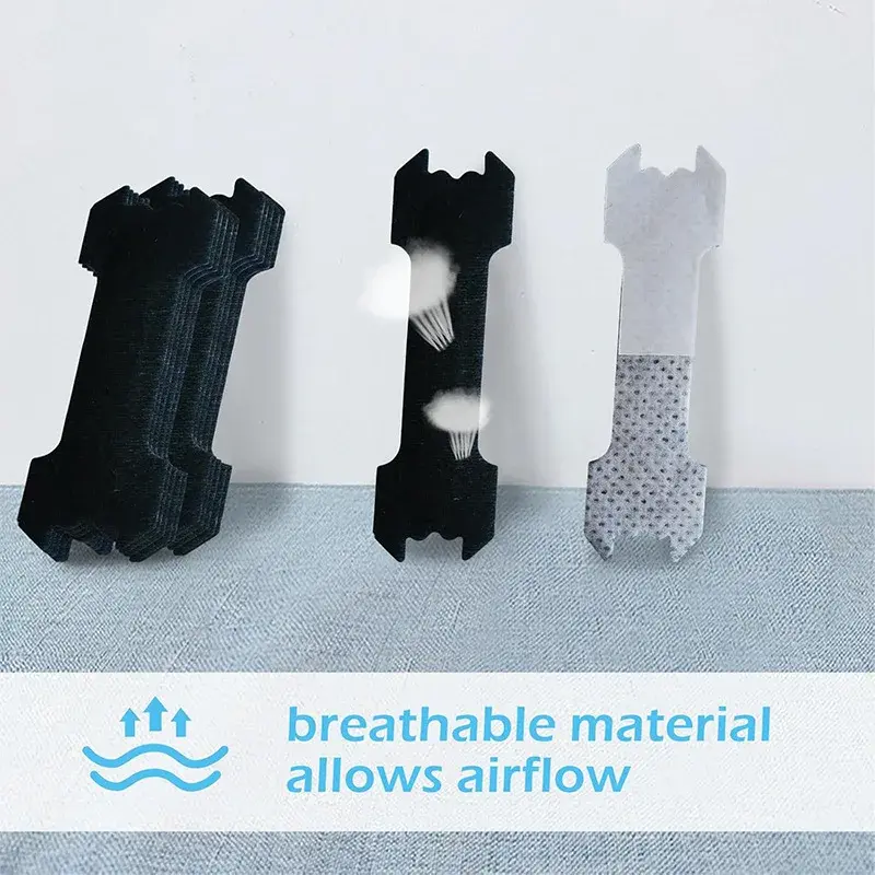 Thumbnail: anti-snoring nasal strip