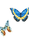 Watercolor Butterfly 6