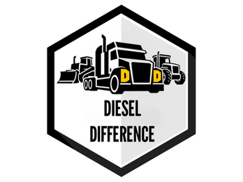 Diesel Difference Icon