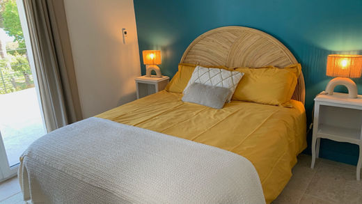 Suite Familiale - Casa Cappellina - Golfe de St Tropez