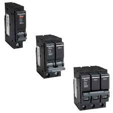 Miniatura: BREAKERS Y MINI BREAKERS
