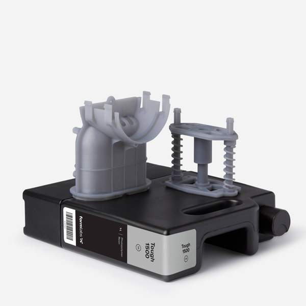 Miniaturbild: Tough 1500 Resin 1 L
