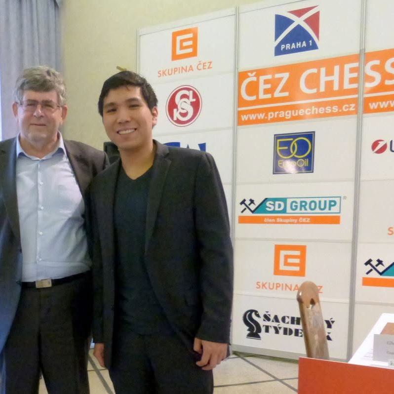 Dvoretsky