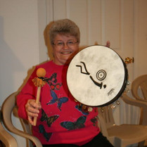 Jan's Drum