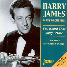 Harry James Tribute