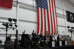 Texas Flying Legends Museum