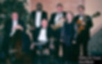 CinCyr-ly Yours Jazz Band