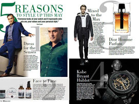 Leonardo in New Zealand's M2 Magazine