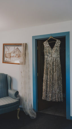 Huntington Vermont Wedding Photography