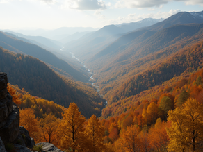Best Picture-Perfect Vermont Fall Foliage Photoshoot Locations