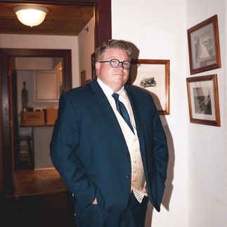 Sleepy Hollow Inn Wedding Vermont