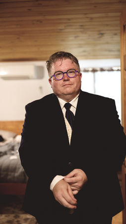 Huntington Vermont Wedding Photography