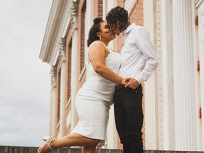 Best Engagement Photo Locations in Burlington Vermont & How to Make Your Session Uniquely Yours