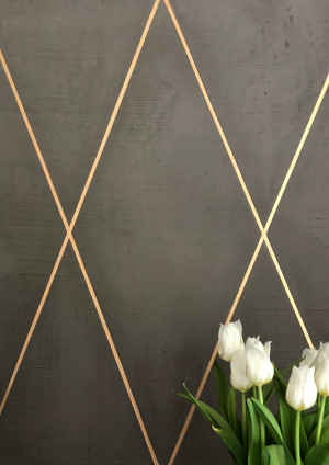 UniqueMural® | Diamond