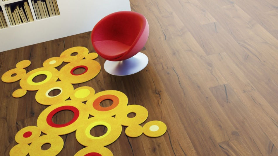 Miniaturbild: EICHE CLASSIC HANDGEHOBELT & ANGERÄUCHERT & OXIDATIV FARBLOS GEÖLT 3-SCHICHT LAN