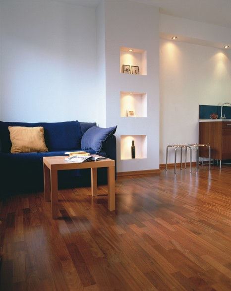 Miniaturbild: PARAT 15 Merbau Trend SB Mattlack.14mm Preis/qm inkl.19% MwSt.