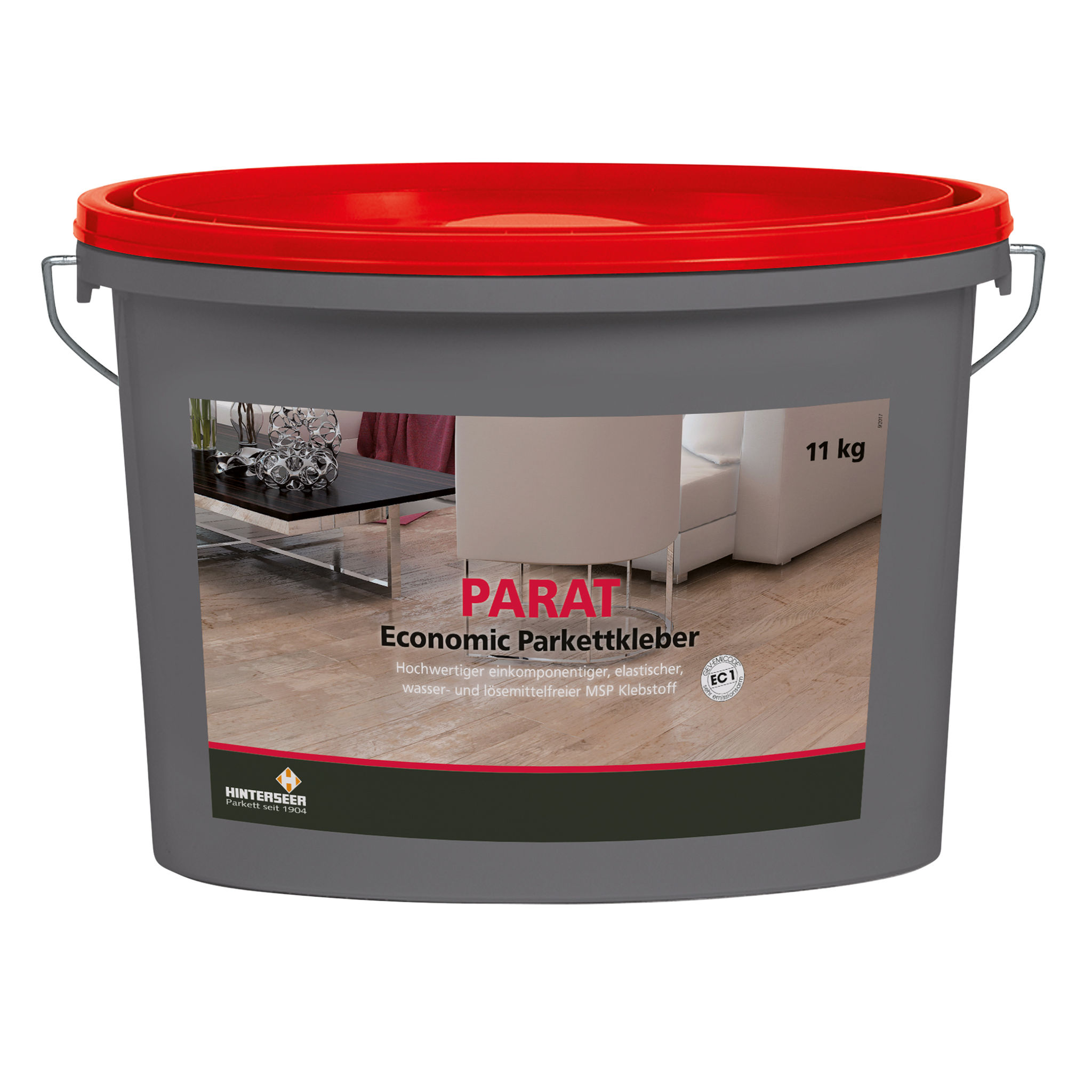 PARAT Economic Parkettkleber 11Kg