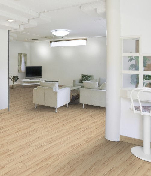 Thumbnail: eterna Project Vinyl Beech 0,33 Preis/qm inkl.19 % MwSt.