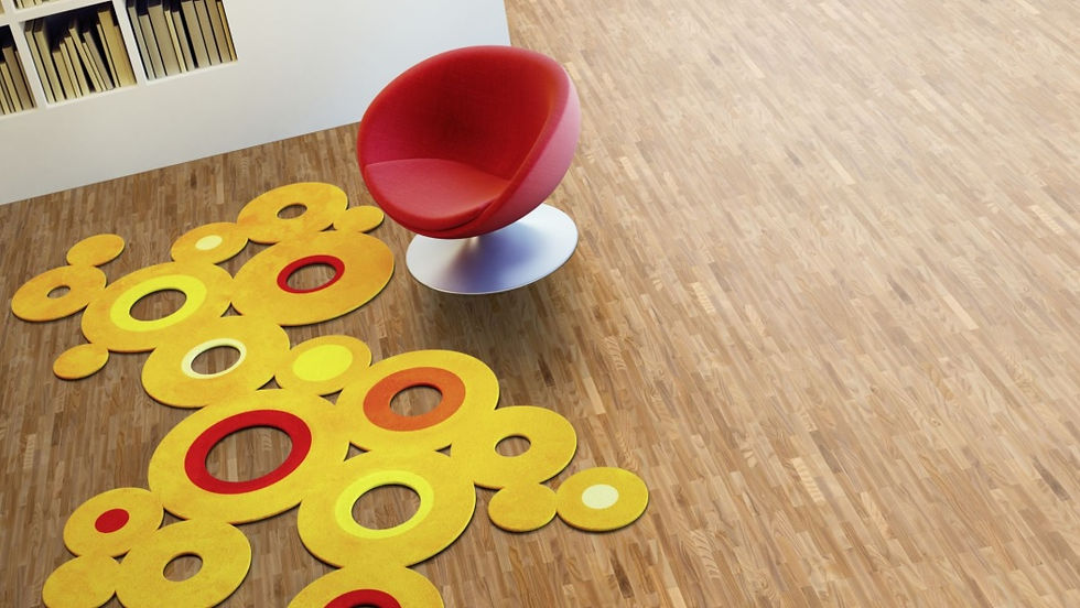 Miniaturbild: ESCHE RUSTIKAL MOSAIKPARKETT ENGL.VERBAND PREIS/qm