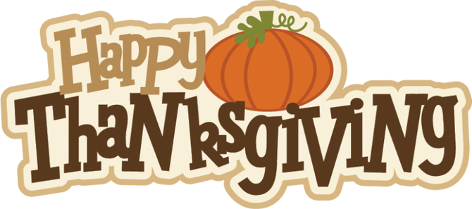 Thanksgiving