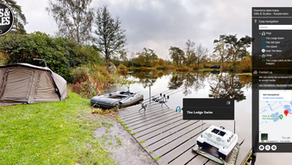 Why Every Carp Lake Owner Should Offer a Virtual Tour