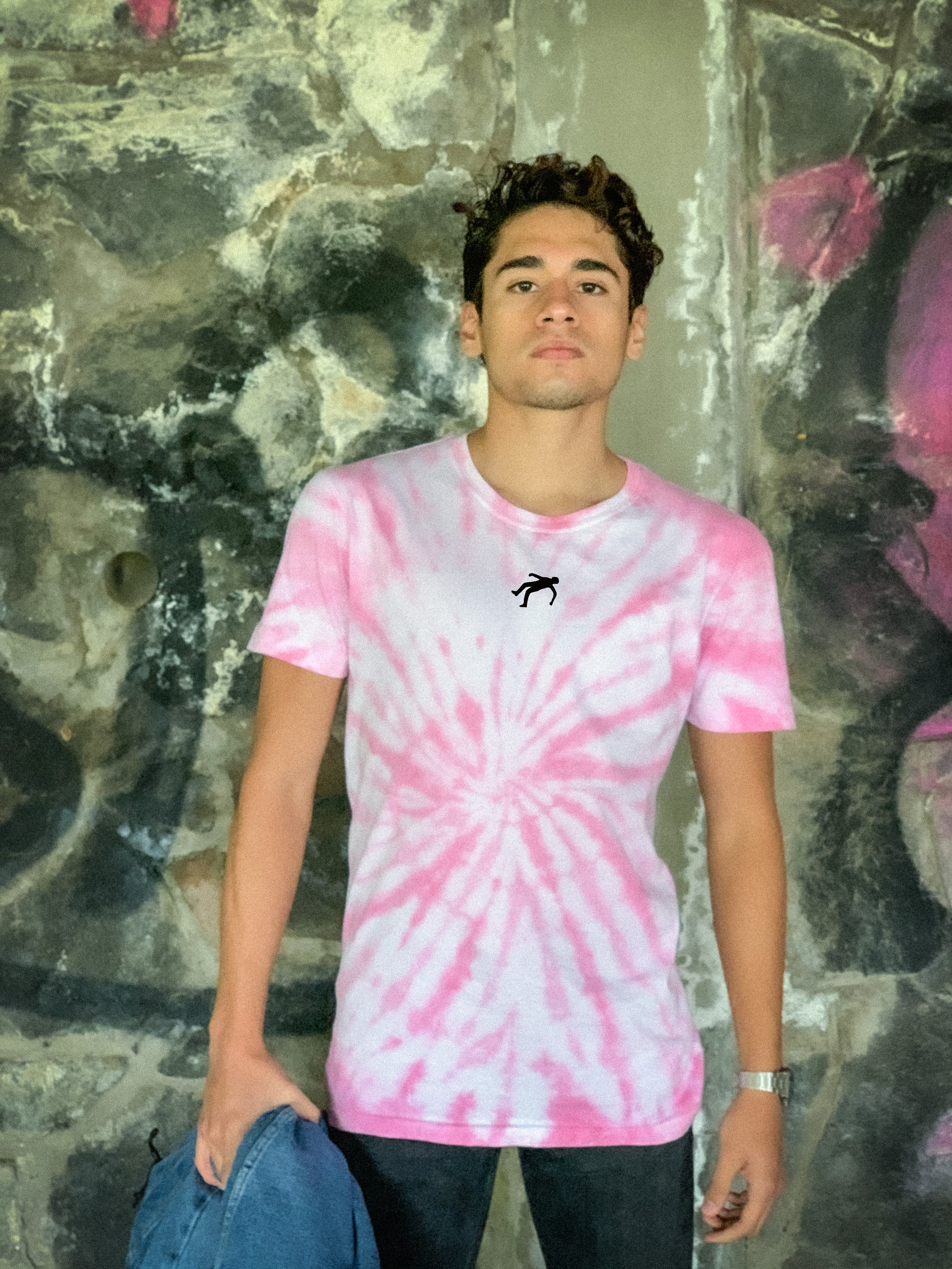 Pink for everyone