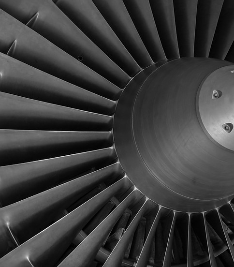 Avionics Engineering