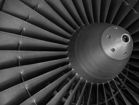 Chargé d’affaire outillage aéronautique H/F