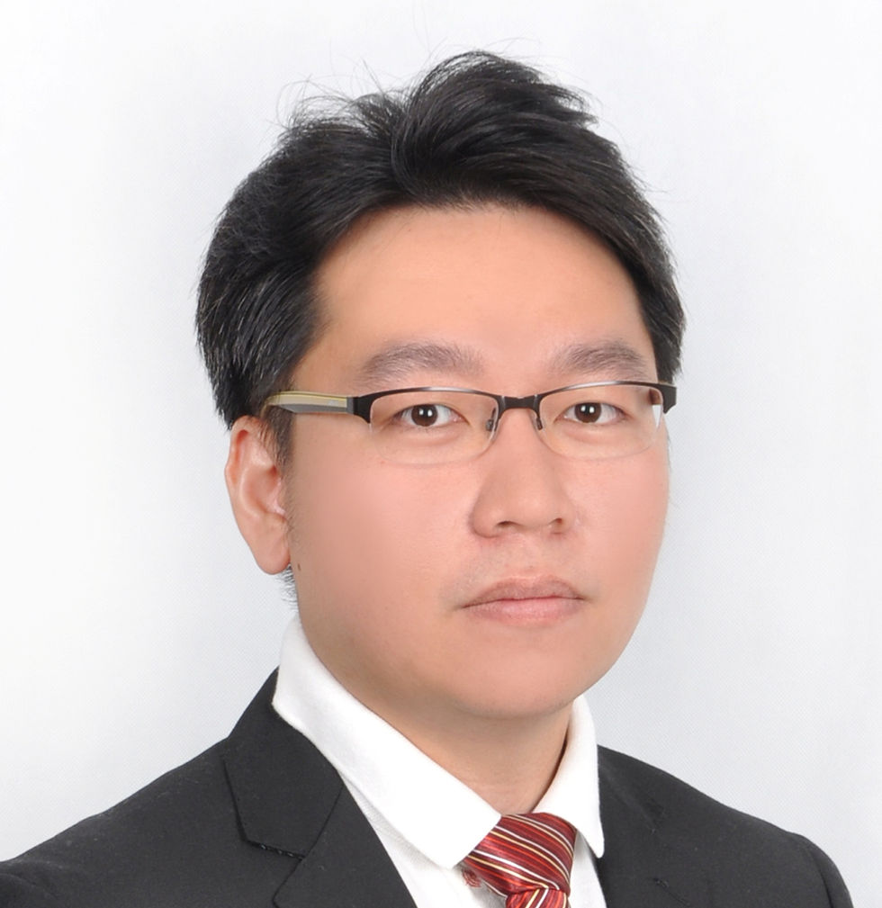 Eric Soh