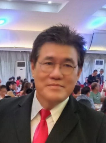 许忠文