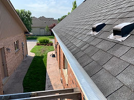 Gutter Guard Installation in London