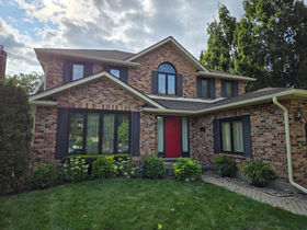 Why London Homeowners Are Investing in Seamless Gutter Systems