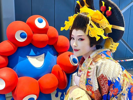 大阪関西万博